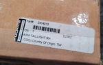 Polaris Tail Light Assembly, Rh, Right, Genuine Oem Part 2414013. Fixed Price $49.95.