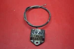 1986 Suzuki Quadsport 230 Rectifier Voltage Regulator 32500-19A00. Fixed Price $29.99.