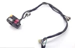 Start Stop Run Headlight Switch From 2013 Honda 1862A. Fixed Price $55.31.