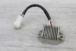 1985 Yamaha YTM200ERN Voltage Regulator Rectifier Assembly 29U-81960-90-00. Fixed Price $24.00.