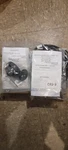Corbin Turn Signal And Horn Kit For Polaris Rzr (see Description) CK12-2. Fixed Price $339.95.