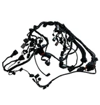 Triumph Tiger 1200 Explorer 2012 - 2015 Main Wire Harness Loom T2501095. Fixed Price $201.31.