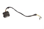 87 Honda Fourtrax 2X4 Regulator Rectifier TRX200SX. Fixed Price $14.98.