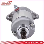 New 12 Volt Starter For Arctic Cat 4X4 Auto 2008 2009 Se 2010 366CC. Fixed Price $37.99.