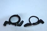 07-15 Can-am Outlander 500 4X4 Spark Plug Cable Pto Mag Set Oem 420665330. Fixed Price $25.00.
