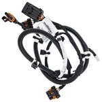 Polaris 2414085 Harness-box 72 Camera Part Rzr 1000 Xp Turbo. Fixed Price $124.99.