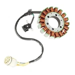 Honda Oem 2007-2013 TRX420TE/TM/FE/FM Rancher Stator Pt# 31120-HP5-A51. Fixed Price $245.99.