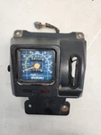 86 87 88 Suzuki LT300E Quadrunner Speedometer Dash. Fixed Price $55.00.