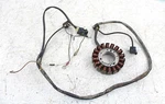 2010 Polaris Trail Boss 330 Stator Magneto Generator Coil. Fixed Price $44.99.