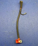 New Out Of Package Suzuki Oem 33820-45G00 Battery Positive Wire LT-R450 2006-200. Fixed Price $20.00.
