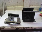 Arctic Cat 650 Prowler Sxs Oem Electrical Panel& Battery Box D2325 2007. Fixed Price $15.95.