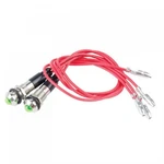 Tusk Led Indicator Lights FL1-025N. Fixed Price $19.38.