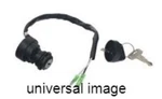 Bronco Products Ignition Switch AT-01270. Fixed Price $61.67.
