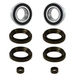 Both Front Wheel Bearing Seal Kits For 07-13 Honda TRX420 Rancher 4X4. Fixed Price $29.98.