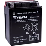 Yuasa Battery YTX14AHL-BS Maintenance Free YUAM62H4L. Fixed Price $107.21.