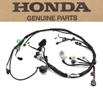 Wire Harness 09-13 TRX420 Fm Rancher Oem Genuine Honda Main Wiring Loom #H240. Fixed Price $594.98.