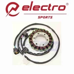 Electrosport Stator For 1998-2001 Suzuki LT-F500F Quadrunner 4X4 Dy. Fixed Price $187.50.