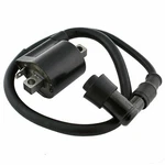 Ignition Coil For Kawasaki KLT110 1984 1985 1986 / 21121-1061. Fixed Price $10.00.