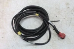 12-14 Polaris Rzr 800 Le Efi Battery Wire 4011497 4013201. Fixed Price $30.00.