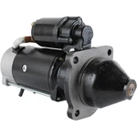 New Starter 24 Volt For Khd Deutz Tractor IS0842 AZF4515 11.130.842 SIA0008. Fixed Price $270.54.