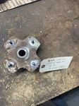 Suzuki Ozark 250 Left Rear Wheel Hub 64110-05G00. Fixed Price $59.99.