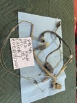 1982 Honda Atc 185 Main Engine Wiring Harness Wire Loom 246. Fixed Price $60.00.