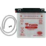 Yuasa Yumicron Battery YB9L-A2 #YUAM2292Y For Kawasaki Mojave 110E 2X4 1987-1988. Fixed Price $99.00.