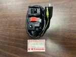 New Oem Kawasaki Left Handlebar Switch 46091-1390 46091-1378 85-86 Bayou 185. Fixed Price $75.00.