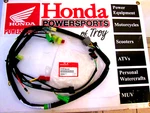 New Genuine Honda Oem Main Wire Harness 2006-2007 TRX250EX *32100-HN6-A30. Fixed Price $209.95.