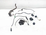 08-24 Suzuki Kingquad 750 Axi Voltage Regulator Starter Solenoid Cable Key Set. Fixed Price $77.03.