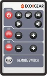 Ecoxgear Acc-exsndrmtble Rf Remote Control. Fixed Price $32.07.