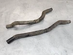 2012 Suzuki King Quad 500 Radiator Hoses Cooling 17851-31G00 17852-31G00. Fixed Price $17.46.