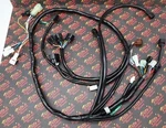 Wire Harness Raptor Oem Replacement Wiring Loom + Plugs 2002 2003 2004 660R. Fixed Price $198.99.