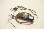 Polaris Ranger 900 Xp Eps 15 Pro Hd 4500 Lb Winch 2204629 Kit 50972. Fixed Price $149.99.