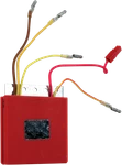Moose Offroad Regulator/rectifier Fits Polaris M-10-558. Fixed Price $84.95.