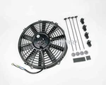 16" High Performance Universal Electric Radiator Push/pull Cooling Fan 12V 100W. Fixed Price $62.95.