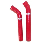 New Red Radiator Hose Fits Honda Trx-er 450 By 19501-HP1-600 19502-HP1-600. Fixed Price $107.74.