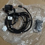 Genuine Oem Polaris Wiring Harness 2415901 With HFV15 Relay, 30A Light Fuse. Fixed Price $225.00.