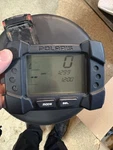 2010 - 2014 Polaris Sportsman 850 550 Xp Eps Speedometer Gauge 1299 Miles. Fixed Price $499.00.