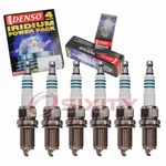 Pc Denso Iridium Power Spark Plugs For 2001-2006 Kia Optima 2.5L 2.7L V6 Iv. Fixed Price $55.94.