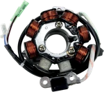 Moose Offroad High-output Stator Honda 2112-0490. Fixed Price $176.95.