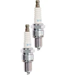 Qty 40 Ngk BR8HSA Spark Plug 5539. Fixed Price $24.99.