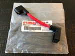 Yamaha Oem Raptor 125 250 350 660 Battery Wire Cable Lead Positive. Fixed Price $24.75.