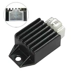 Voltage Regulator Rectifier For Kazuma Meerkat 50CC Mini Falcon 90CC Atv Quad. Fixed Price $8.95.