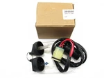 Kimpex Nos Ignition Key Switch 285056 Honda Rancher Foreman Trx 400 420 450 500. Fixed Price $20.32.