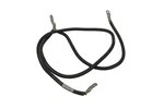 Polaris Ranger 570 Full 19 Battery Ground Cable 4015412 53392. Fixed Price $10.87.