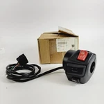 Can-am Spyder F3/RS Standard Right Switch Housing 2015-2020 Oem # 710004104. Fixed Price $451.40.
