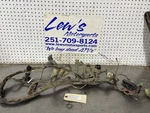 2004 Honda Rancher TRX400FGA Wiring Harness 32100-HN7-000 Has Missing Plugs. Fixed Price $100.88.