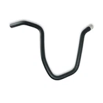 Can-am Outlander 500 650 800 (2006-2008) Radiator Outlet Hose- 709200131. Fixed Price $34.95.