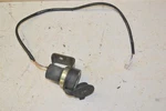 Suzuki Quadrunner Eiger 12V Accessory Power Socket 38850-09F00 2000-2007. Fixed Price $13.95.